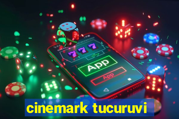 cinemark tucuruvi